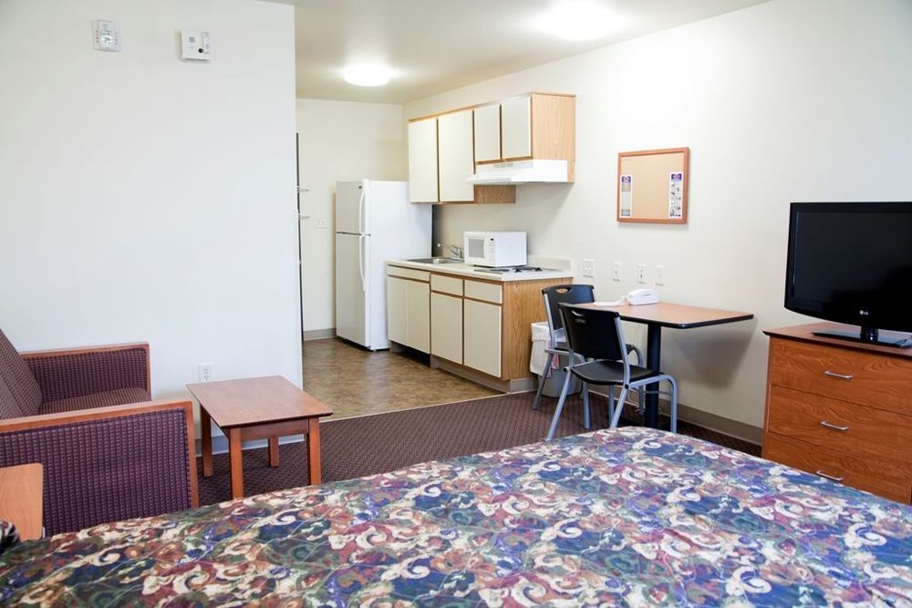 Woodspring Suites Sioux Falls Zimmer foto