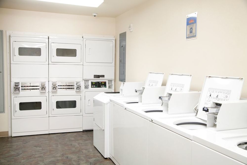 Woodspring Suites Sioux Falls Zimmer foto