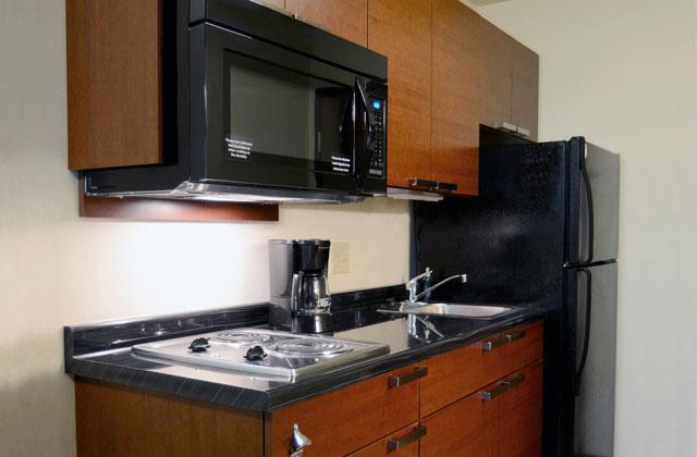 Woodspring Suites Sioux Falls Zimmer foto